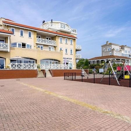Kabbelaarsbank 503 - Port Marina Zelande Not Intended For Company Or Work-Related Stays Ауддорп Экстерьер фото