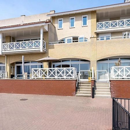Kabbelaarsbank 503 - Port Marina Zelande Not Intended For Company Or Work-Related Stays Ауддорп Экстерьер фото