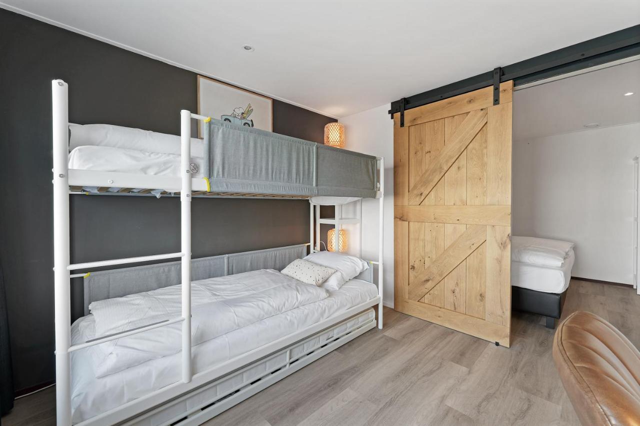 Kabbelaarsbank 503 - Port Marina Zelande Not Intended For Company Or Work-Related Stays Ауддорп Экстерьер фото