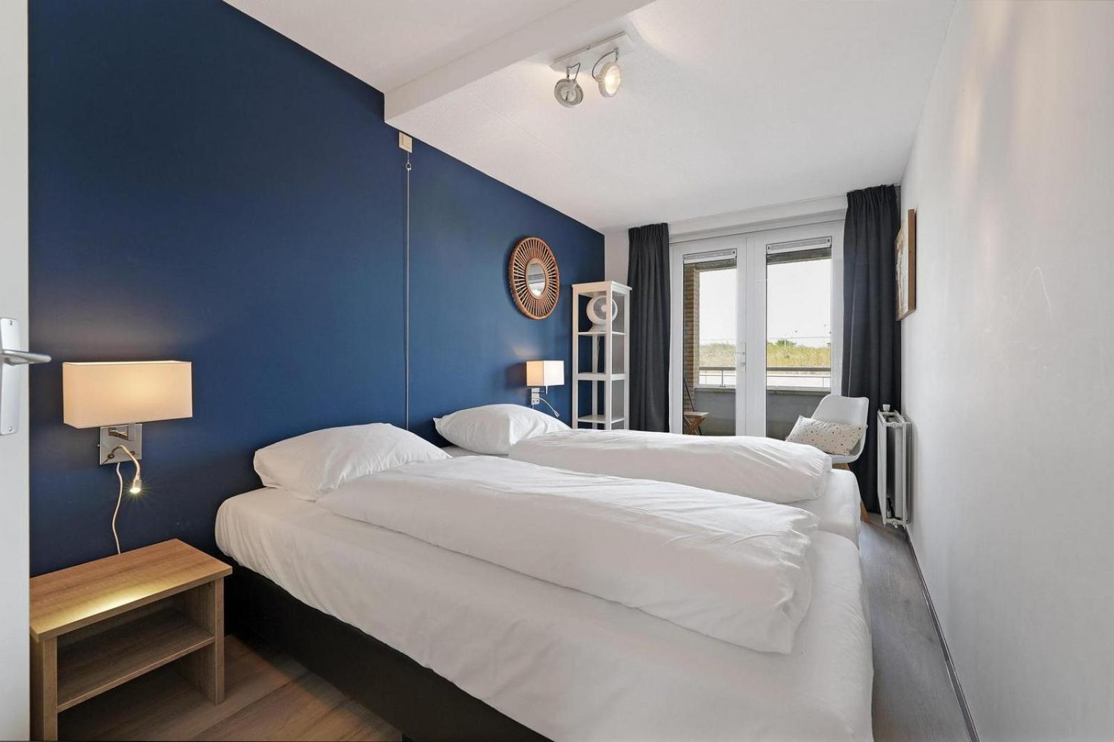 Kabbelaarsbank 503 - Port Marina Zelande Not Intended For Company Or Work-Related Stays Ауддорп Экстерьер фото