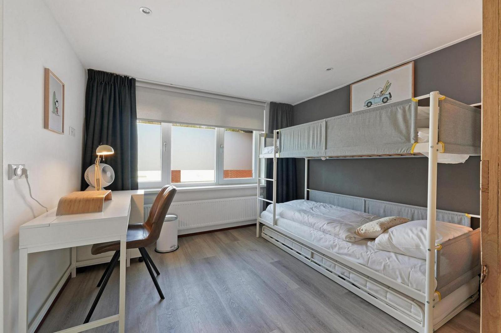 Kabbelaarsbank 503 - Port Marina Zelande Not Intended For Company Or Work-Related Stays Ауддорп Экстерьер фото
