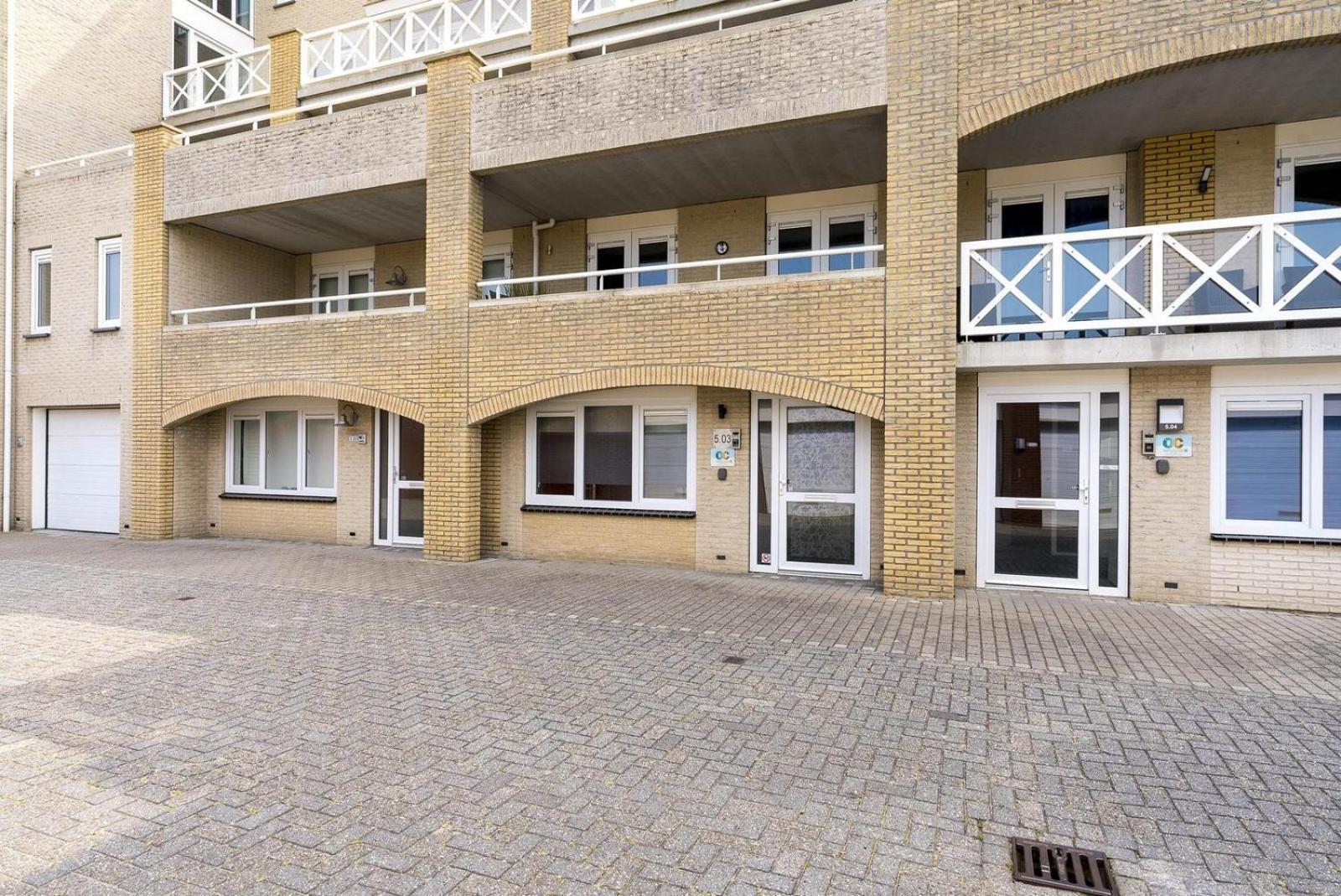 Kabbelaarsbank 503 - Port Marina Zelande Not Intended For Company Or Work-Related Stays Ауддорп Экстерьер фото