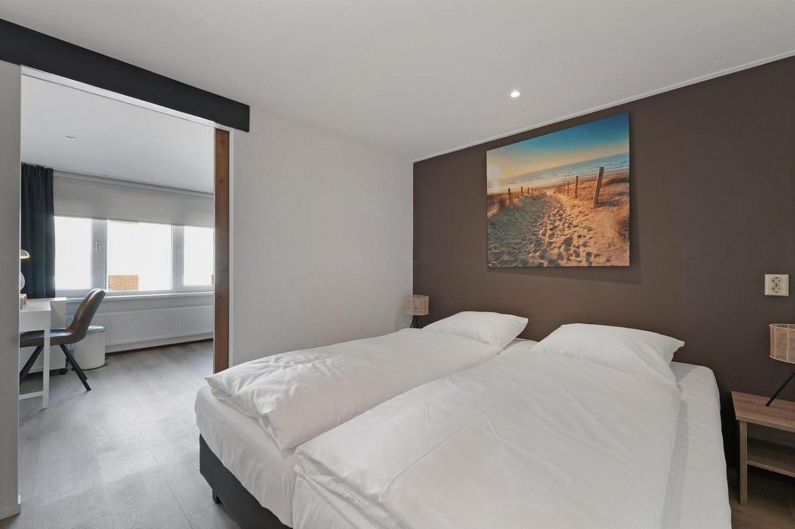 Kabbelaarsbank 503 - Port Marina Zelande Not Intended For Company Or Work-Related Stays Ауддорп Экстерьер фото