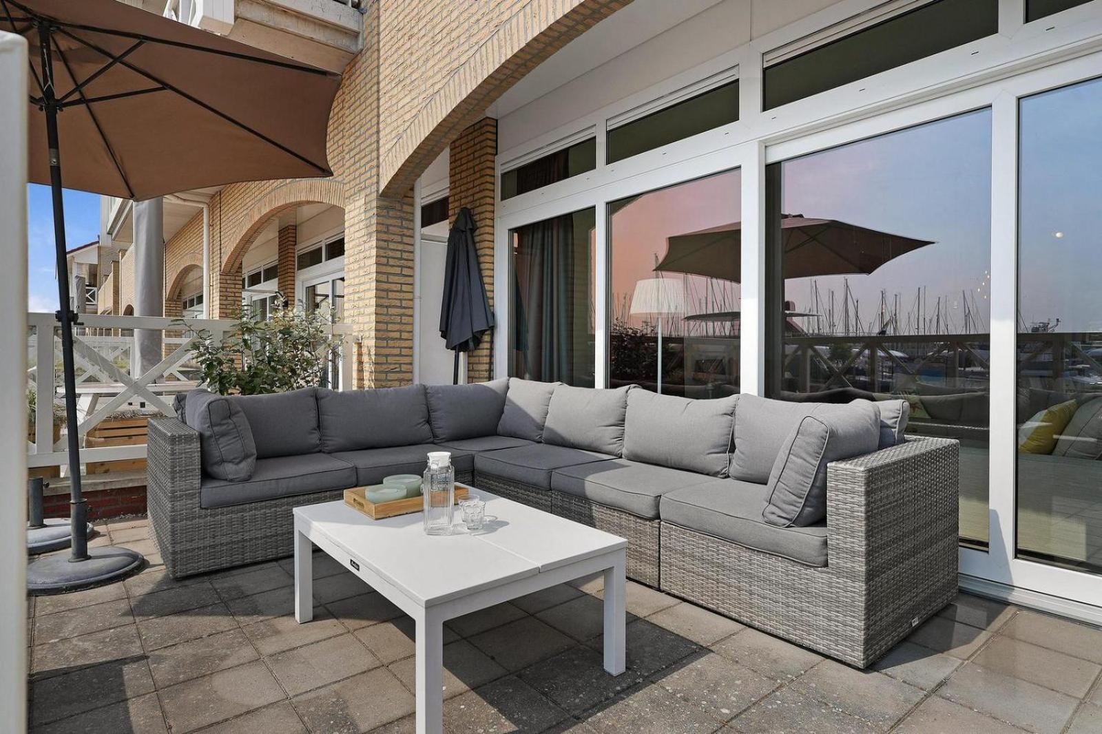 Kabbelaarsbank 503 - Port Marina Zelande Not Intended For Company Or Work-Related Stays Ауддорп Экстерьер фото