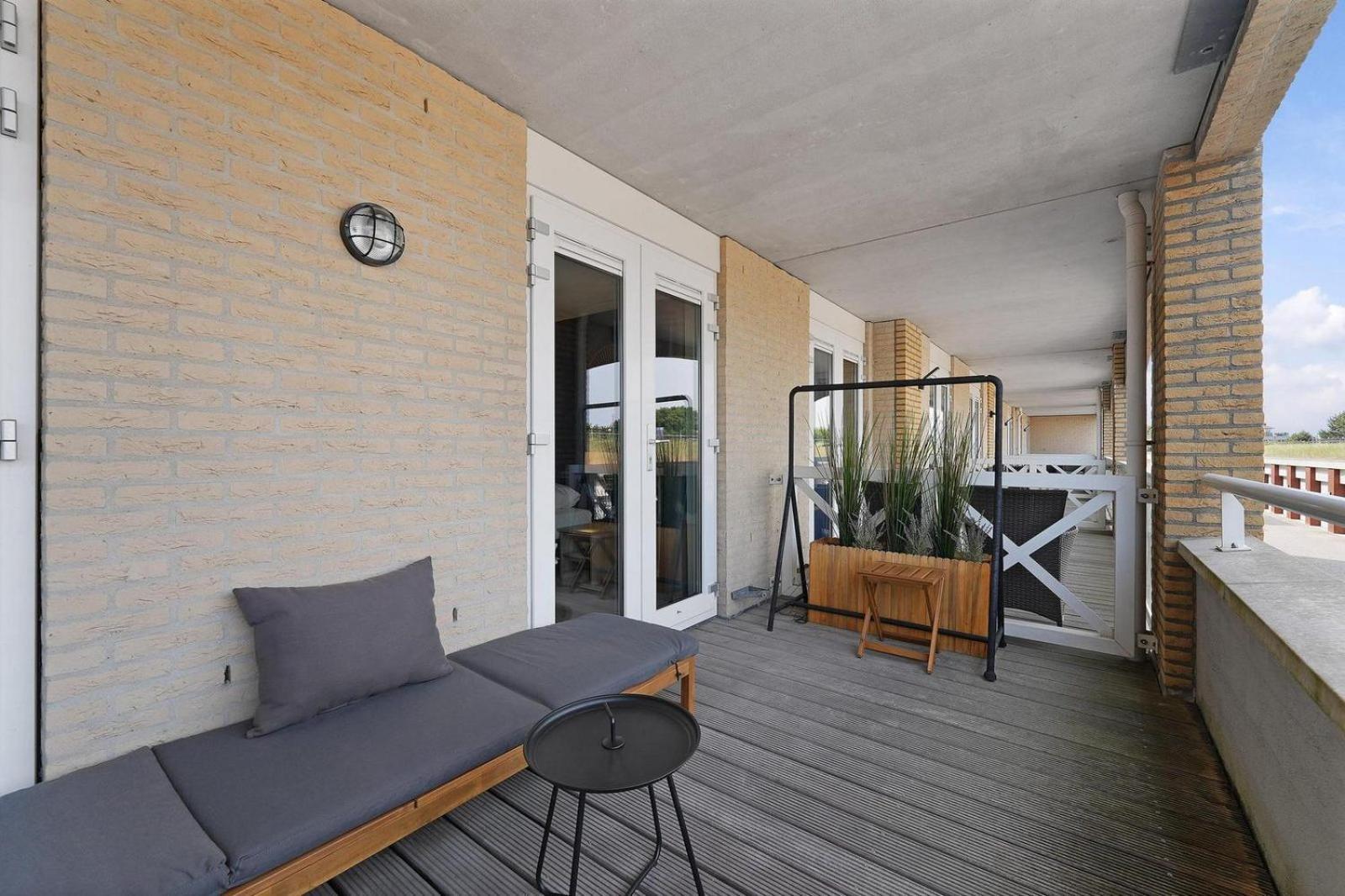 Kabbelaarsbank 503 - Port Marina Zelande Not Intended For Company Or Work-Related Stays Ауддорп Экстерьер фото