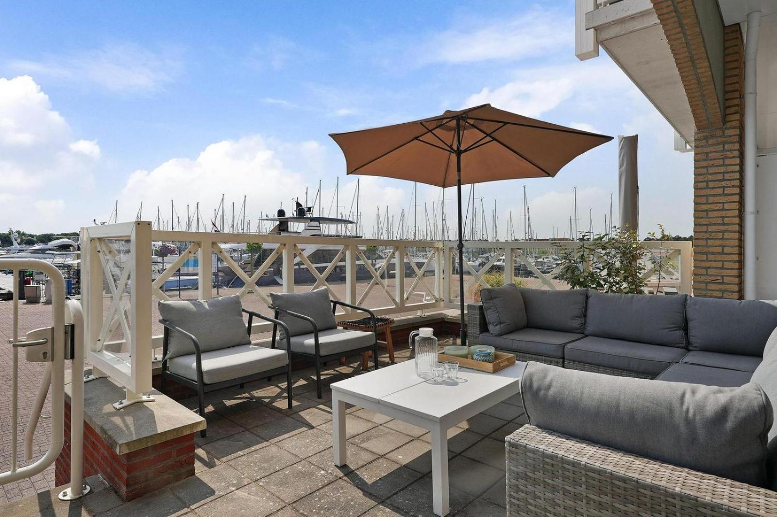 Kabbelaarsbank 503 - Port Marina Zelande Not Intended For Company Or Work-Related Stays Ауддорп Экстерьер фото